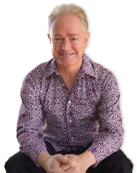 Portrait of author David Michie